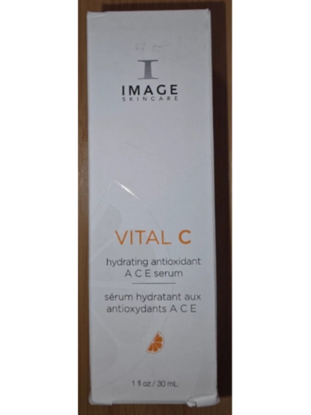 Image Skin Care Vital C Hydrating Antioxidant A C E Serum 1 fl oz